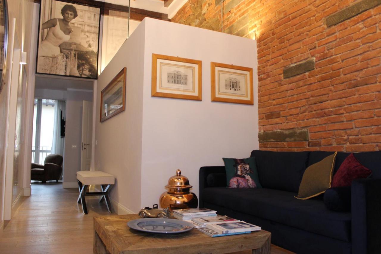Art Apartment Luxury Sofia Suite 피렌체 외부 사진