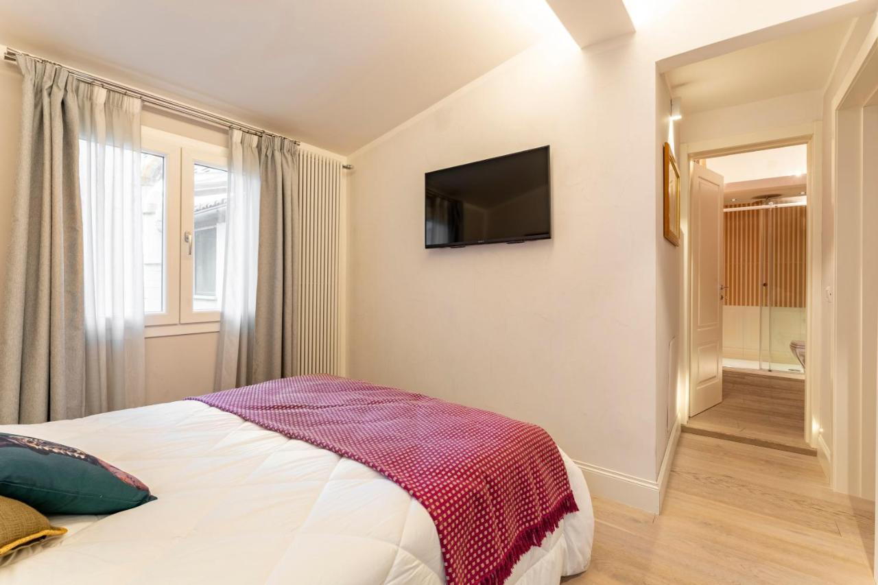 Art Apartment Luxury Sofia Suite 피렌체 외부 사진