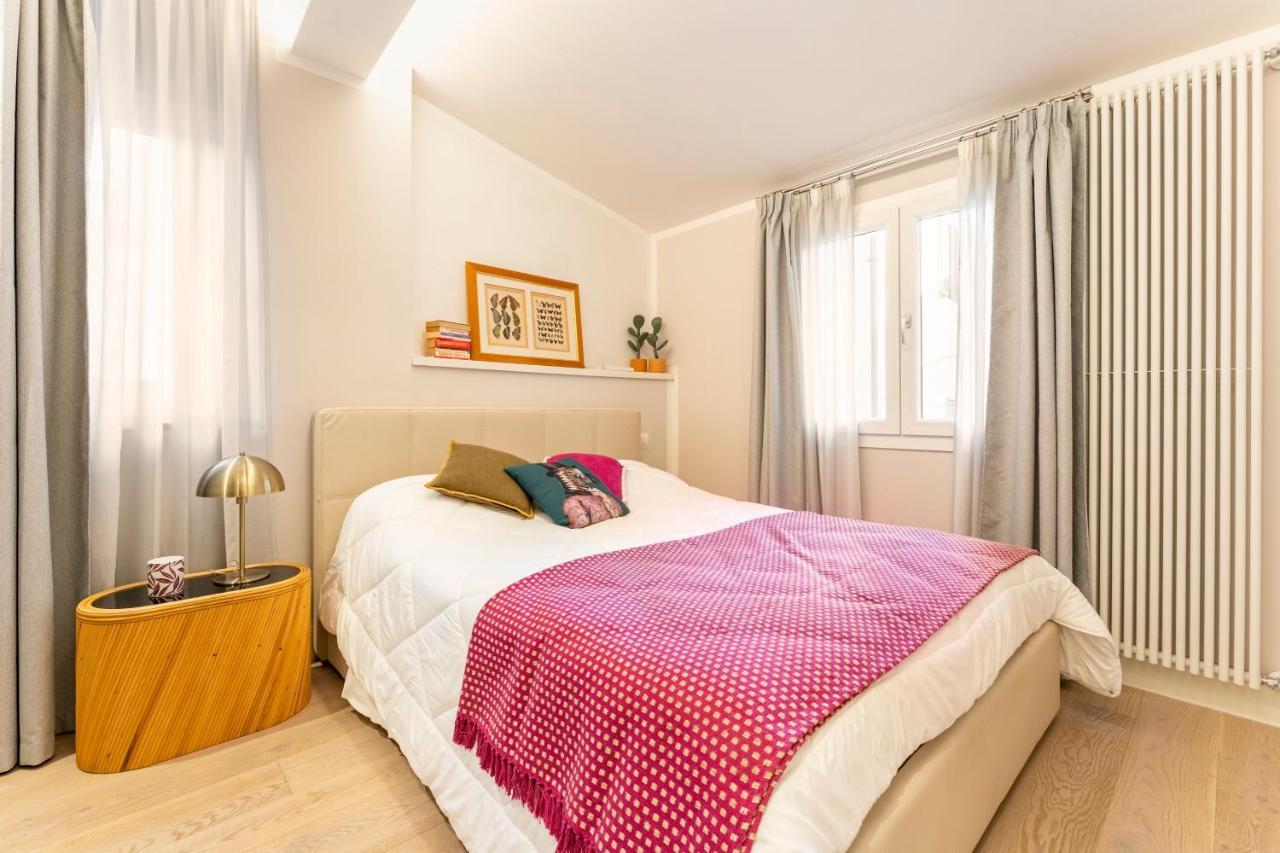 Art Apartment Luxury Sofia Suite 피렌체 외부 사진