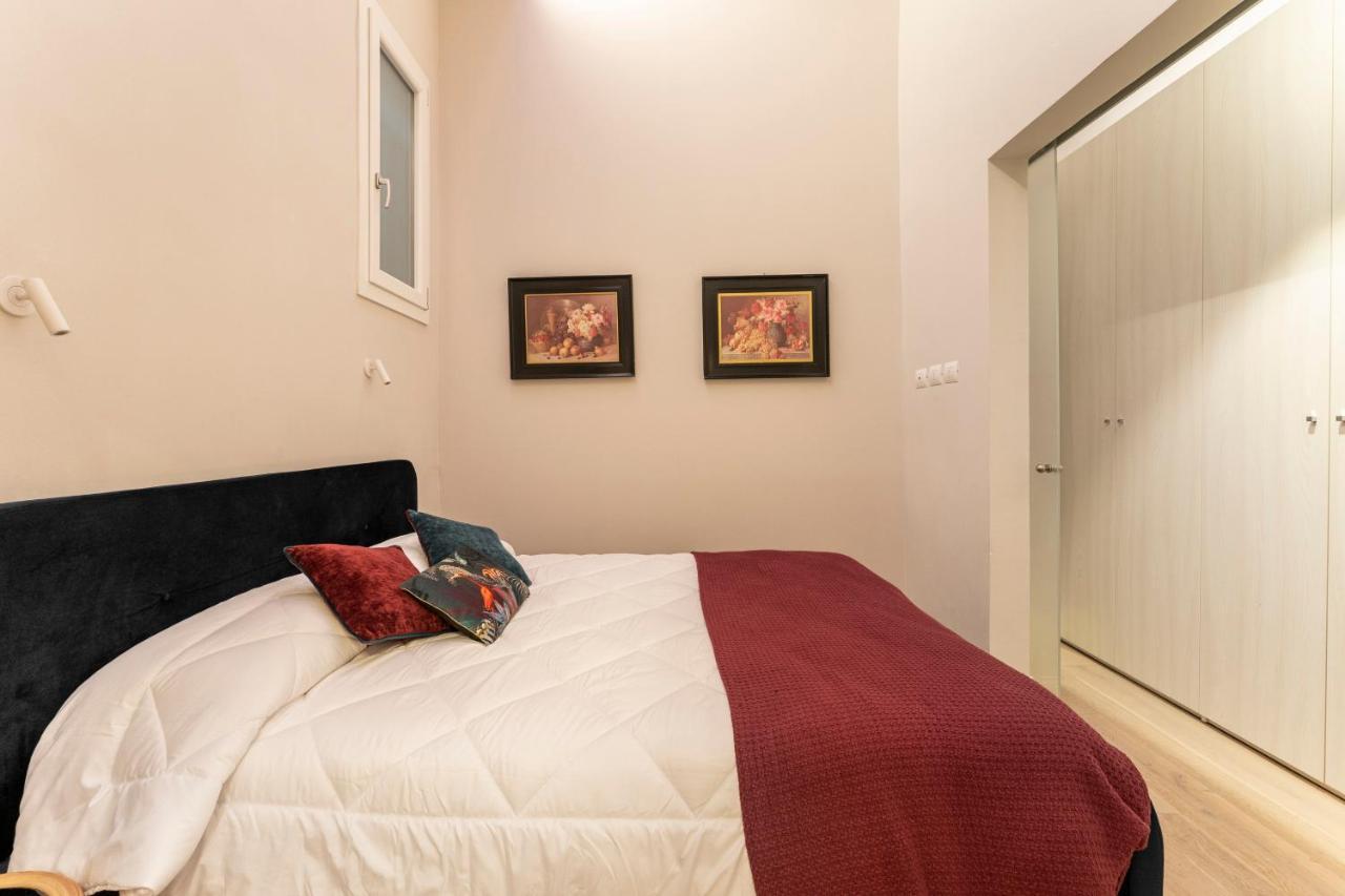Art Apartment Luxury Sofia Suite 피렌체 외부 사진