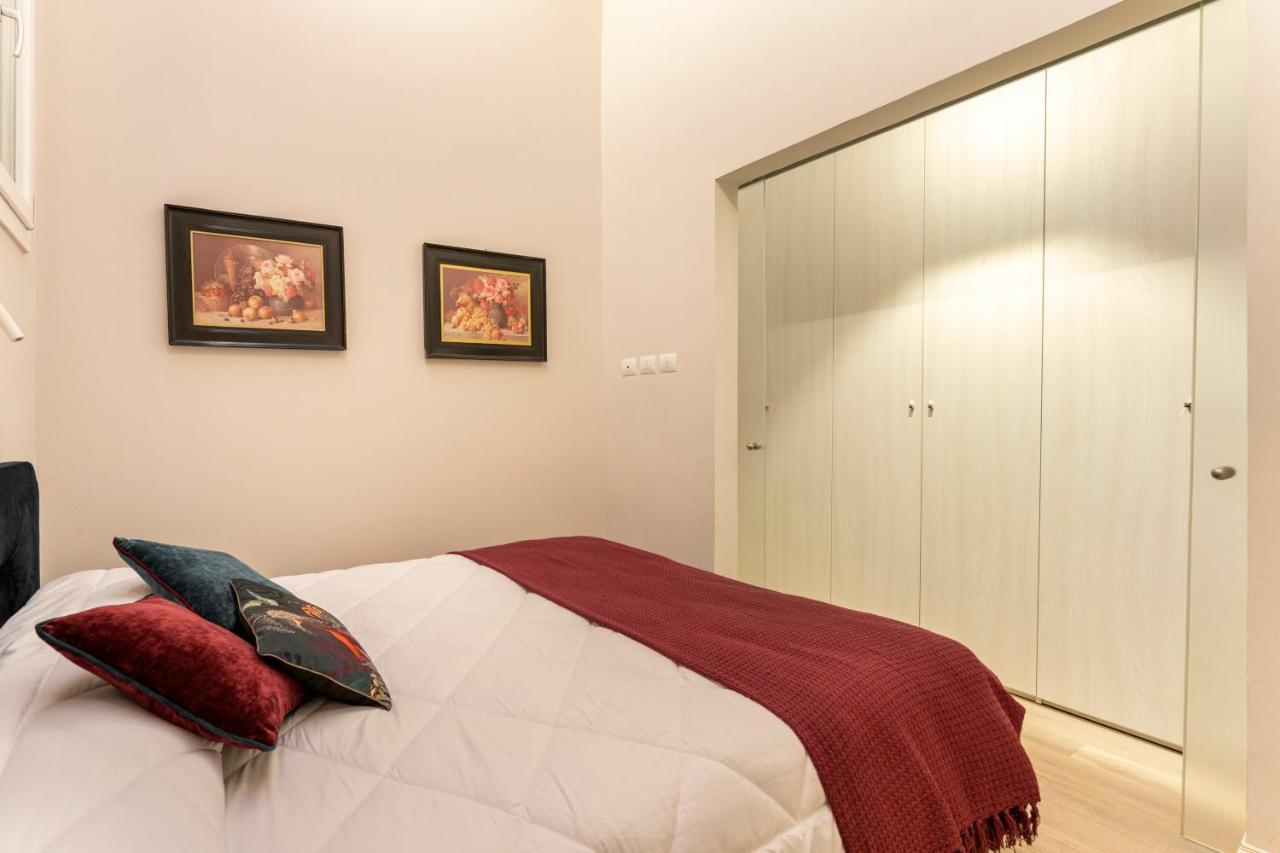 Art Apartment Luxury Sofia Suite 피렌체 외부 사진