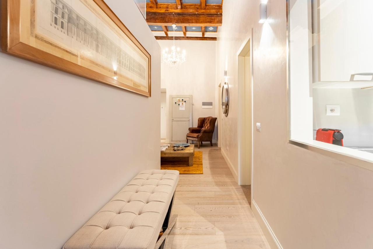 Art Apartment Luxury Sofia Suite 피렌체 외부 사진