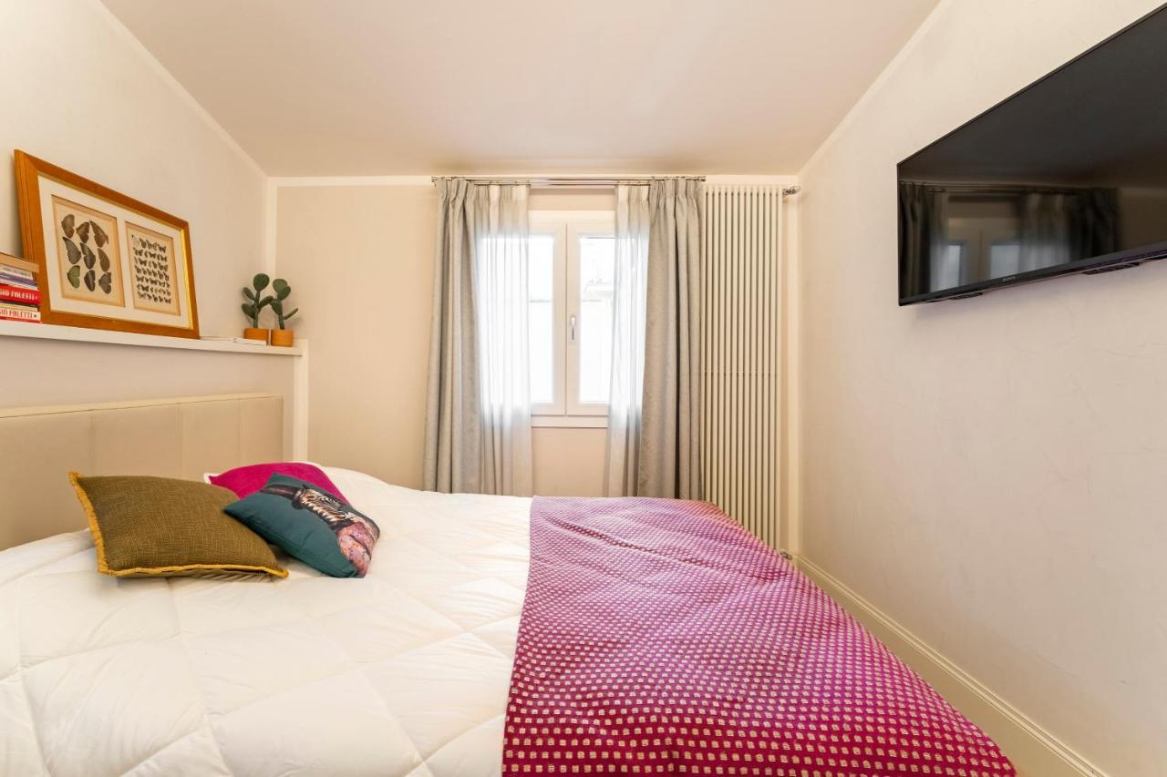 Art Apartment Luxury Sofia Suite 피렌체 외부 사진